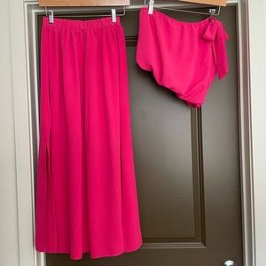 Amazon two piece set